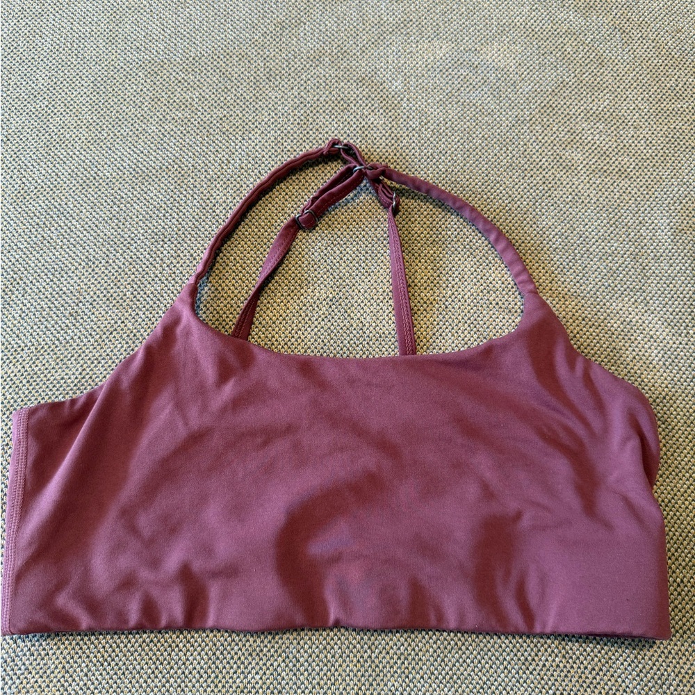 Girlfriend Collective Sports Bra